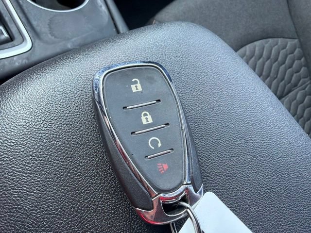Used 2020 Chevrolet Equinox LT AWD/4WD image 33