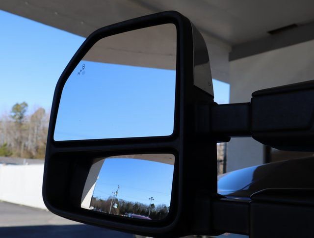 Used 2017 Ford F350 Platinum w/ Platinum Ultimate Package image 13