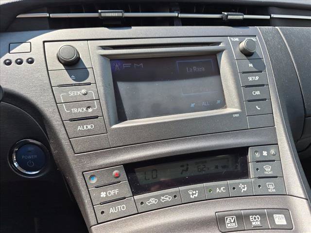 Used 2014 Toyota Prius Two FWD image 13
