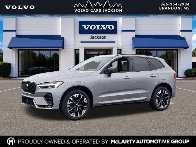New 2026 Volvo XC60 B5 Plus w/ Protection Package Premier AWD/4WD image 4