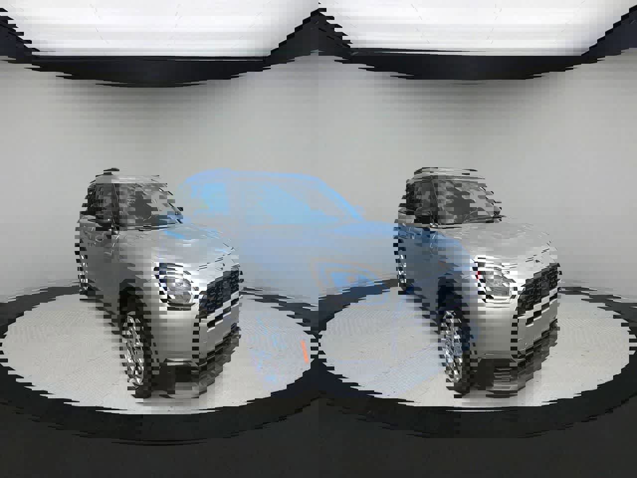 New 2025 MINI Cooper Countryman S image 2