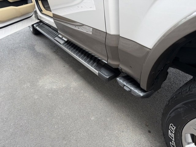 Used 2019 Ford F150 Lariat w/ Equipment Group 502A Luxury image 11