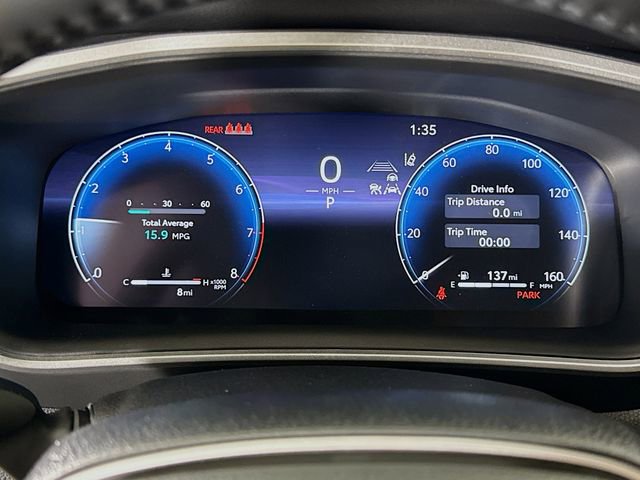 New 2026 Toyota Corolla Cross XLE AWD/4WD image 12