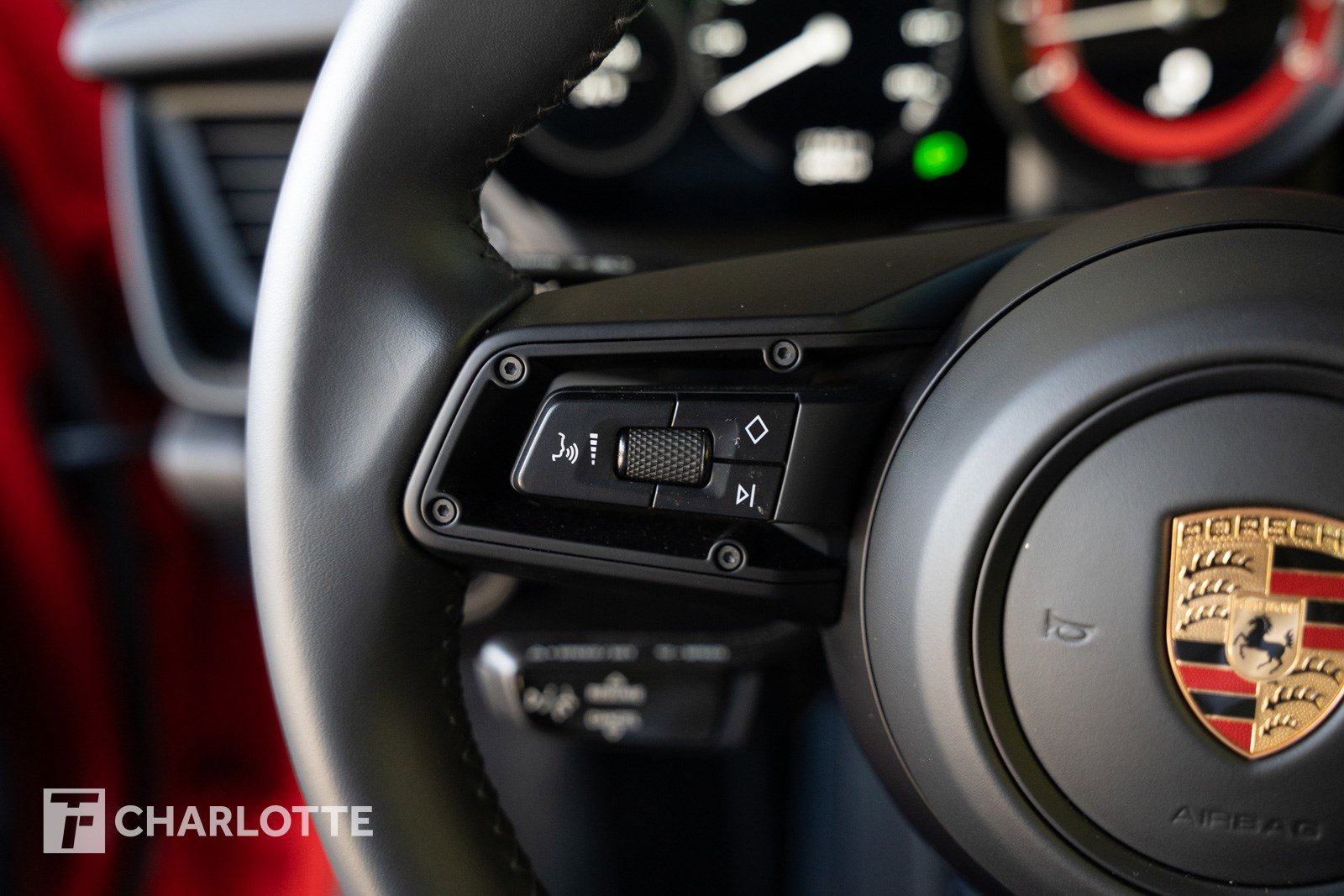 Used 2023 Porsche 911 Carrera GTS w/ Premium Package image 21