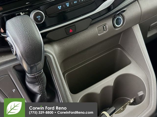 New 2026 Ford Transit 350 XLT AWD/4WD image 18