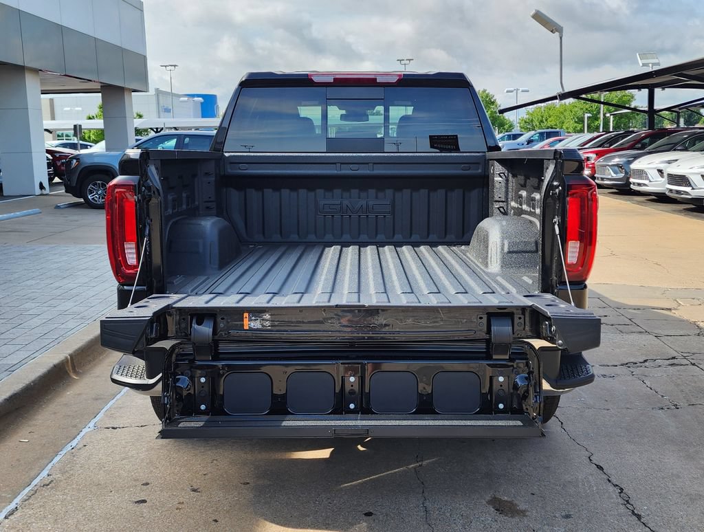 New 2026 GMC Sierra 1500 SLT w/ SLT Premium Plus Package AWD/4WD image 47