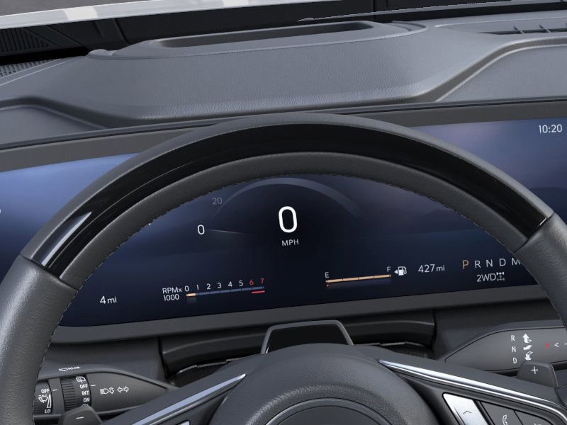 New 2026 Buick Enclave Preferred w/ Power Package FWD image 18