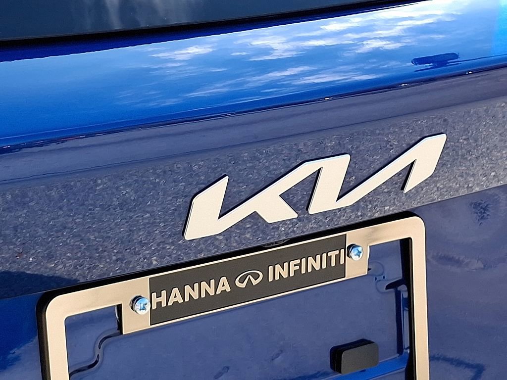 Used 2023 Kia Sorento SX image 34