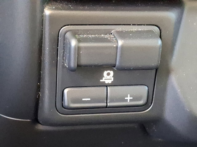 Used 2022 Chevrolet Silverado 1500 RST image 23