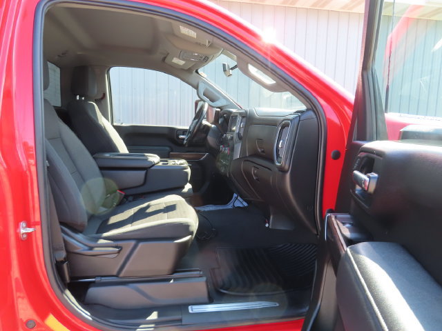 Used 2022 Chevrolet Silverado 3500 LT w/ Convenience Package AWD/4WD image 20