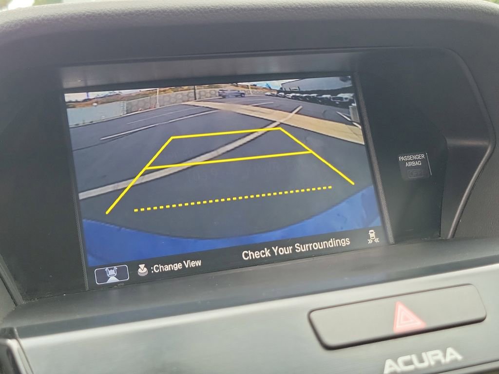 Used 2018 Acura ILX FWD image 28