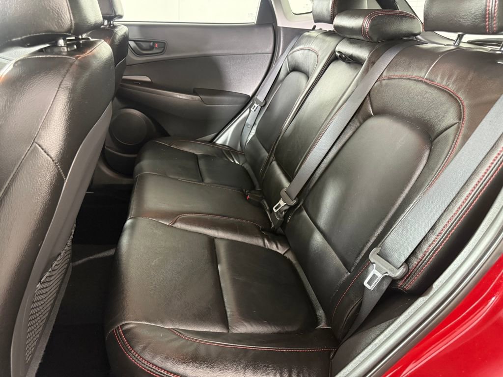 Used 2018 Hyundai Kona SEL image 13