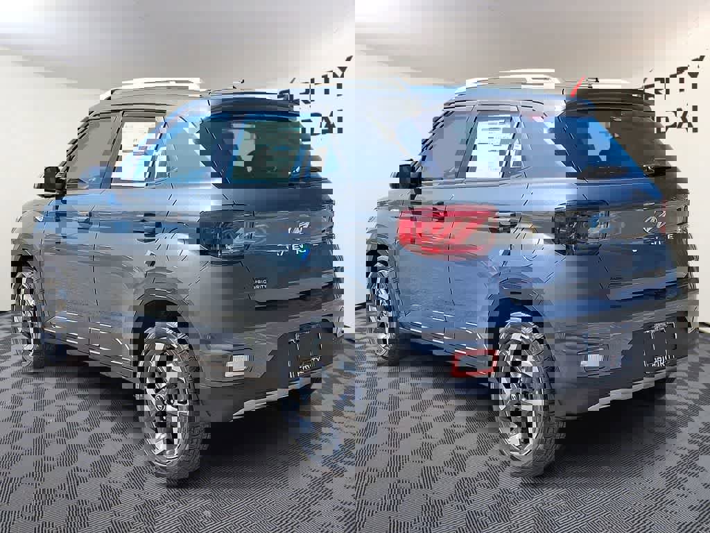 New 2026 Hyundai Venue SEL image 6