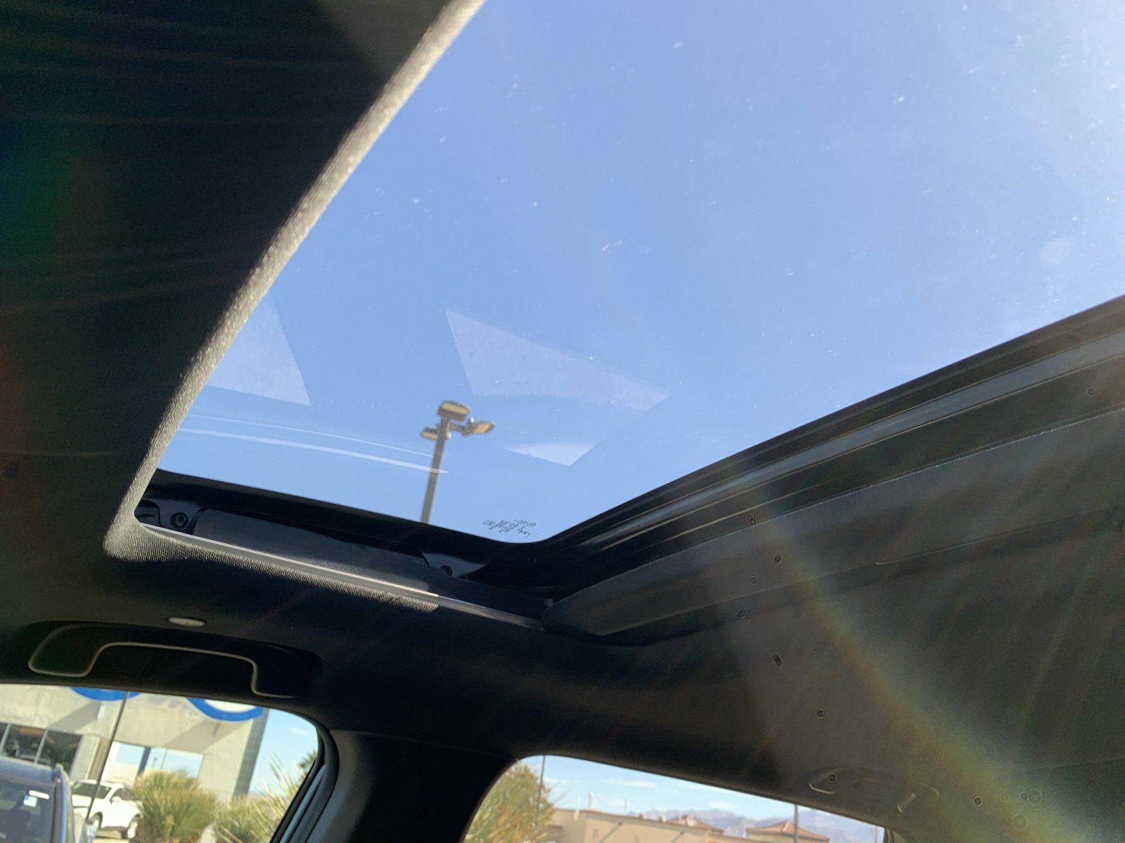 New 2026 Honda CR-V Sport-L image 21