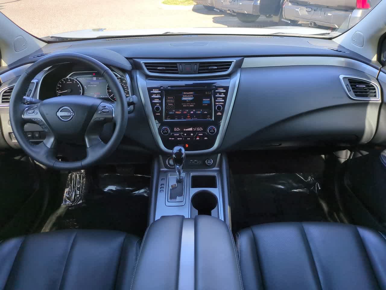 Used 2024 Nissan Murano SL FWD image 14