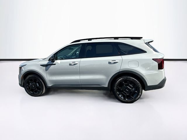 Used 2024 Kia Sorento SX image 4