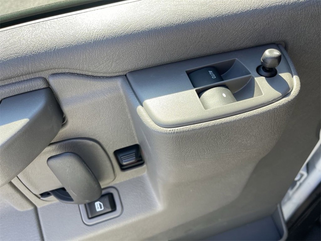 New 2025 Chevrolet Express 2500 w/ Driver Convenience Package image 7