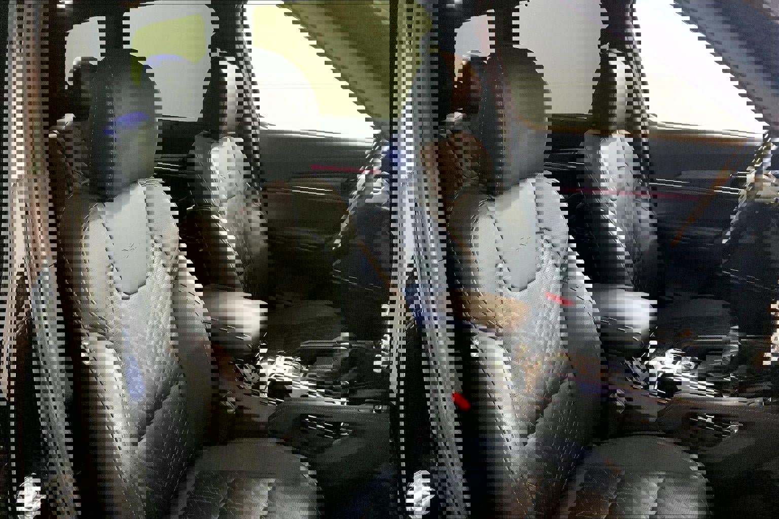 Used 2024 Kia Telluride SX X-Pro image 7