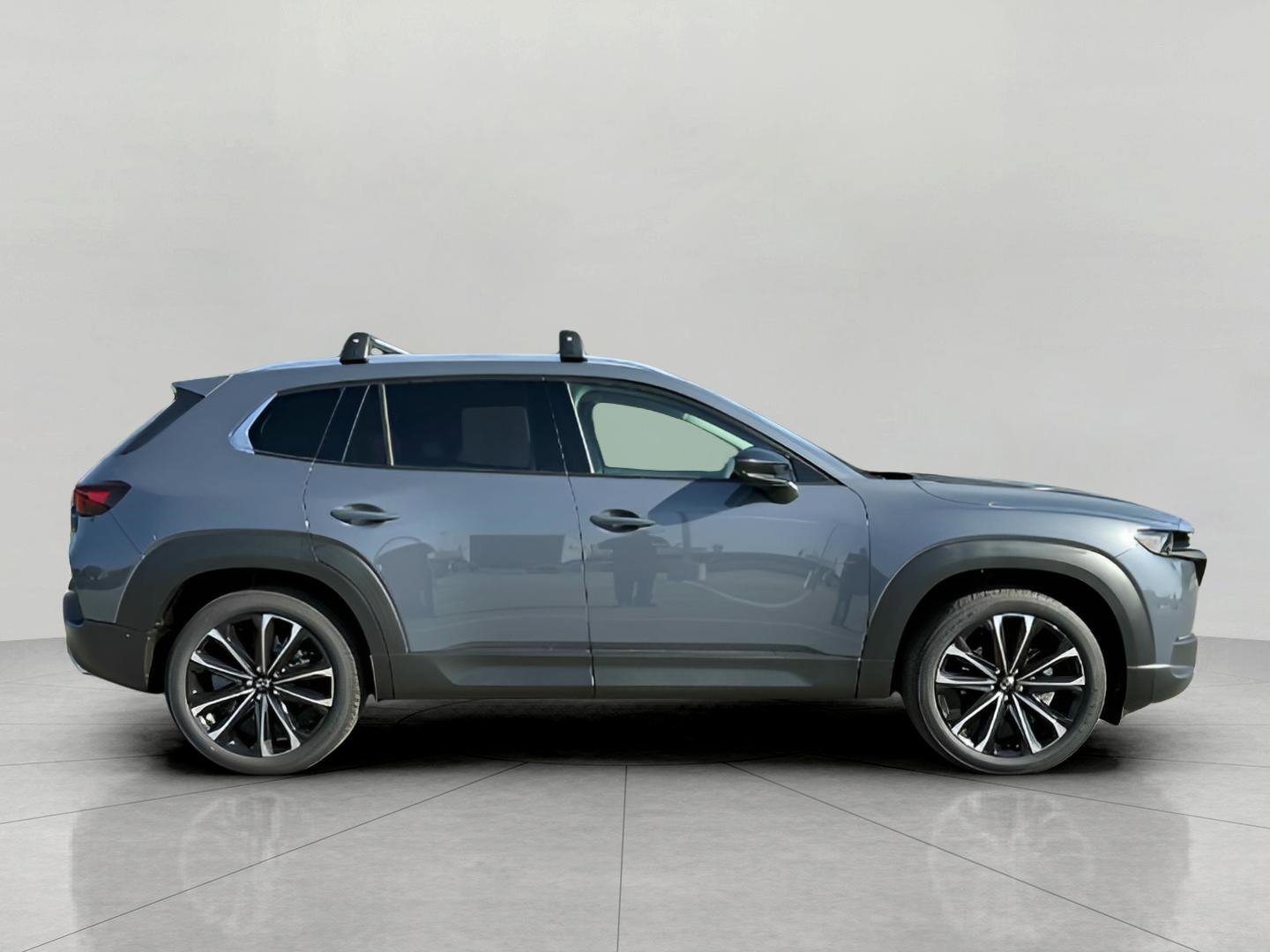 New 2025 MAZDA CX-50 AWD 2.5 Turbo w/ Weather Package image 6