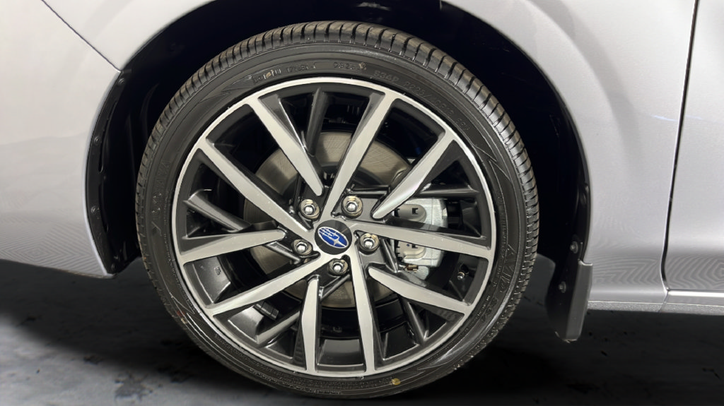New 2026 Subaru Impreza 2.0i Sport AWD/4WD image 15