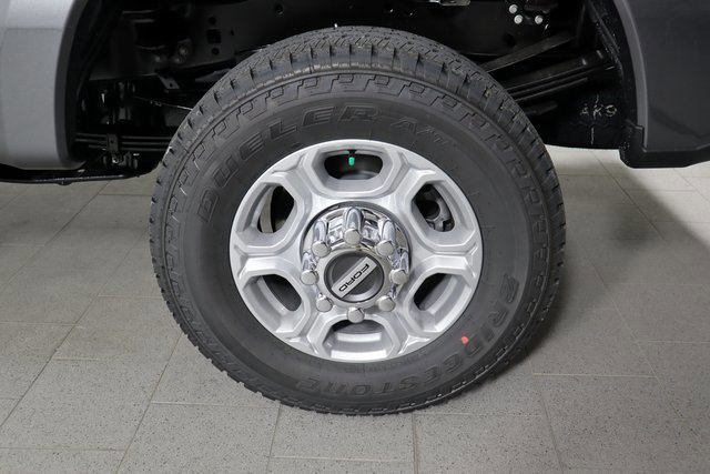 New 2026 Ford F350 XLT w/ 360-Degree Camera Package image 9