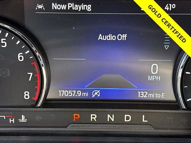 Certified 2024 Ford Explorer XLT w/ Equipment Group 202A image 14