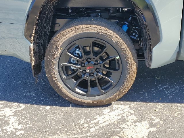 New 2026 Toyota Tundra 1794 Edition w/ TRD Off-Road Package AWD/4WD image 5