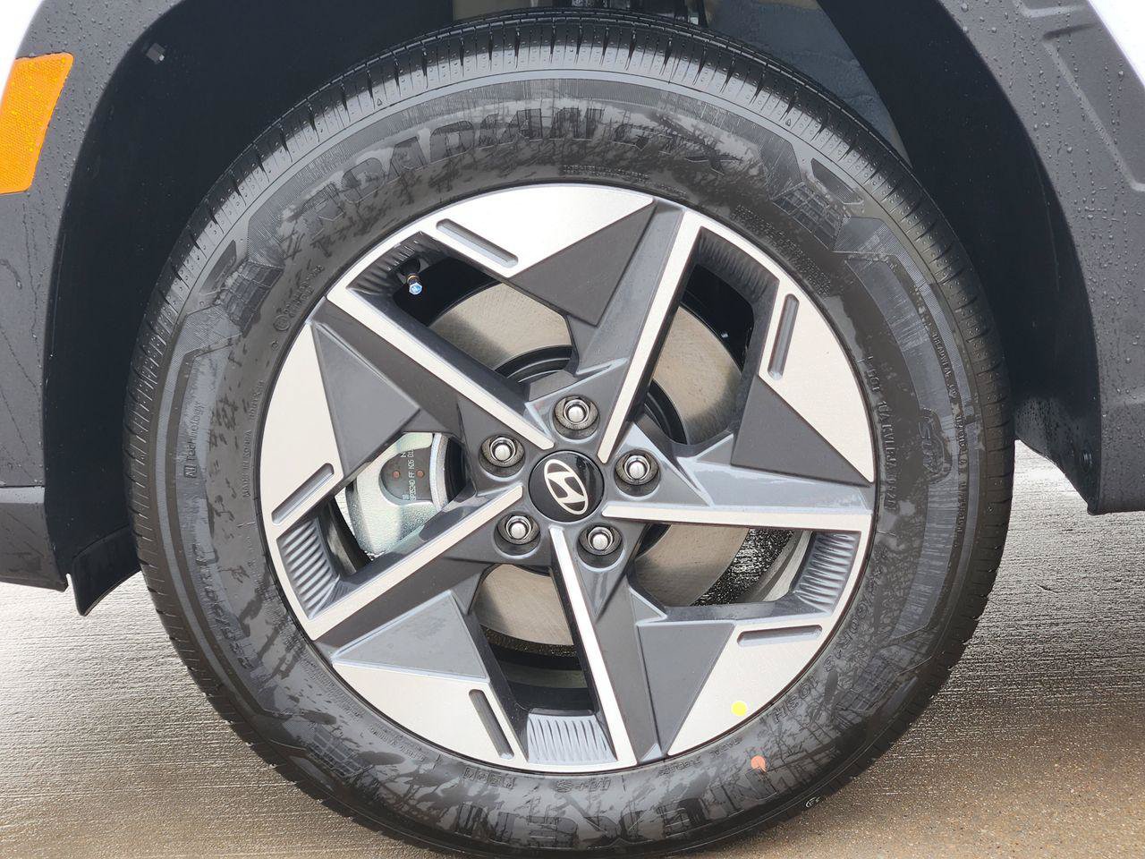 New 2026 Hyundai Tucson SEL AWD/4WD image 7
