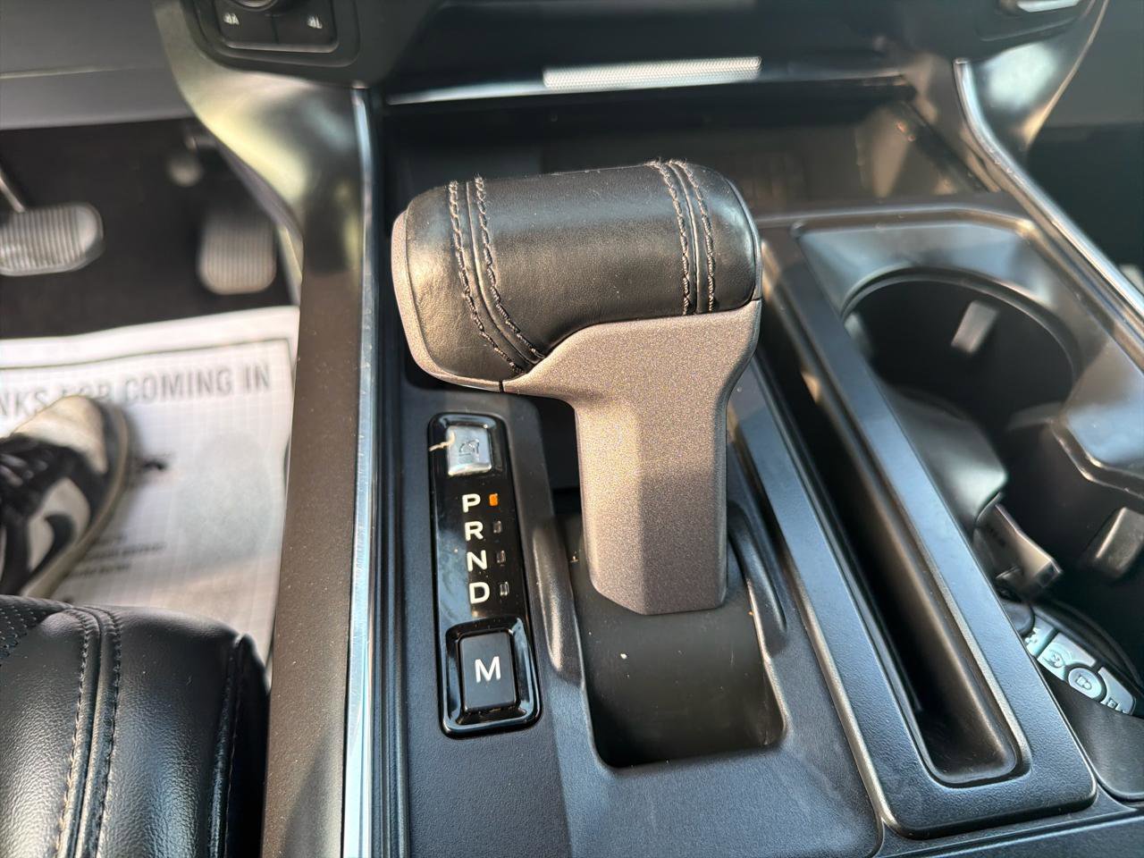 Used 2022 Ford F150 Raptor w/ Equipment Group 801A High image 26
