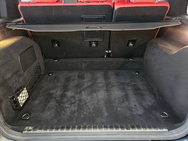 Certified 2020 Mercedes-Benz G 63 AMG 4MATIC image 5
