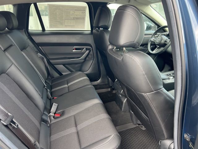 Used 2025 MAZDA CX-50 AWD 2.5 S w/ Weather Package image 31