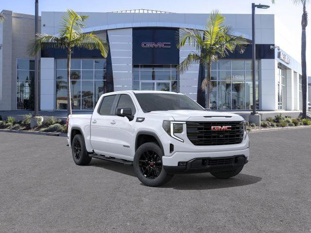 New 2026 GMC Sierra 1500 Elevation w/ Elevation Premium Package