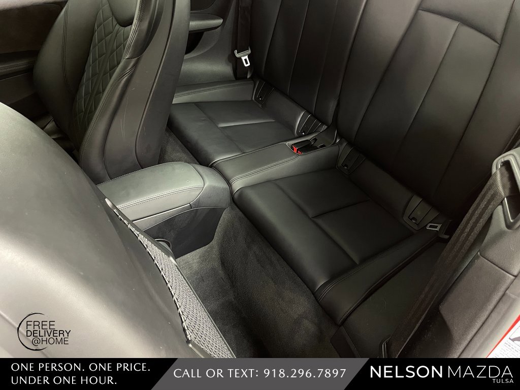 Used 2019 Audi TT 2.0T w/ Technology Package image 35