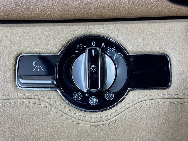 Used 2008 Mercedes-Benz CL 550 image 10