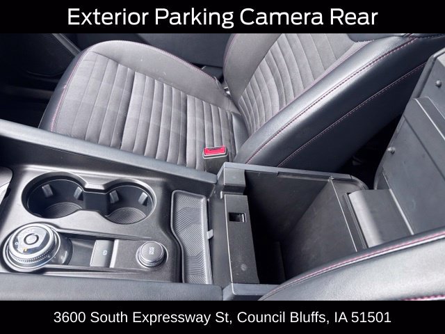 Used 2025 Ford Explorer ST-Line w/ Premium Package AWD/4WD image 33