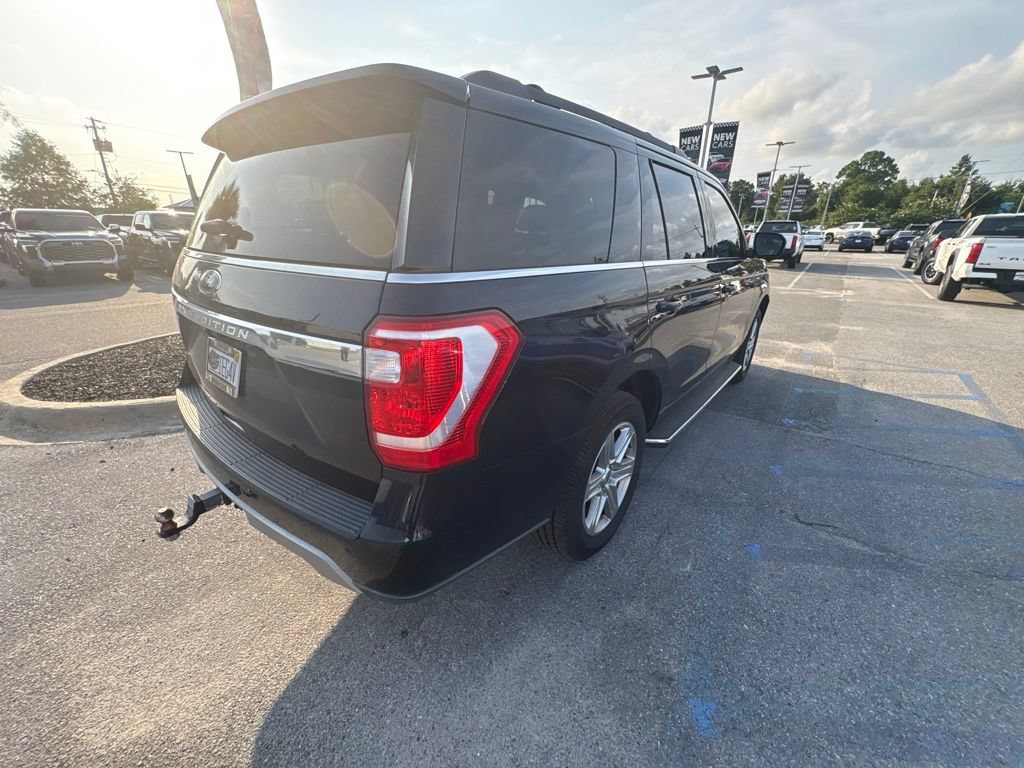 Used 2021 Ford Expedition XLT RWD image 18