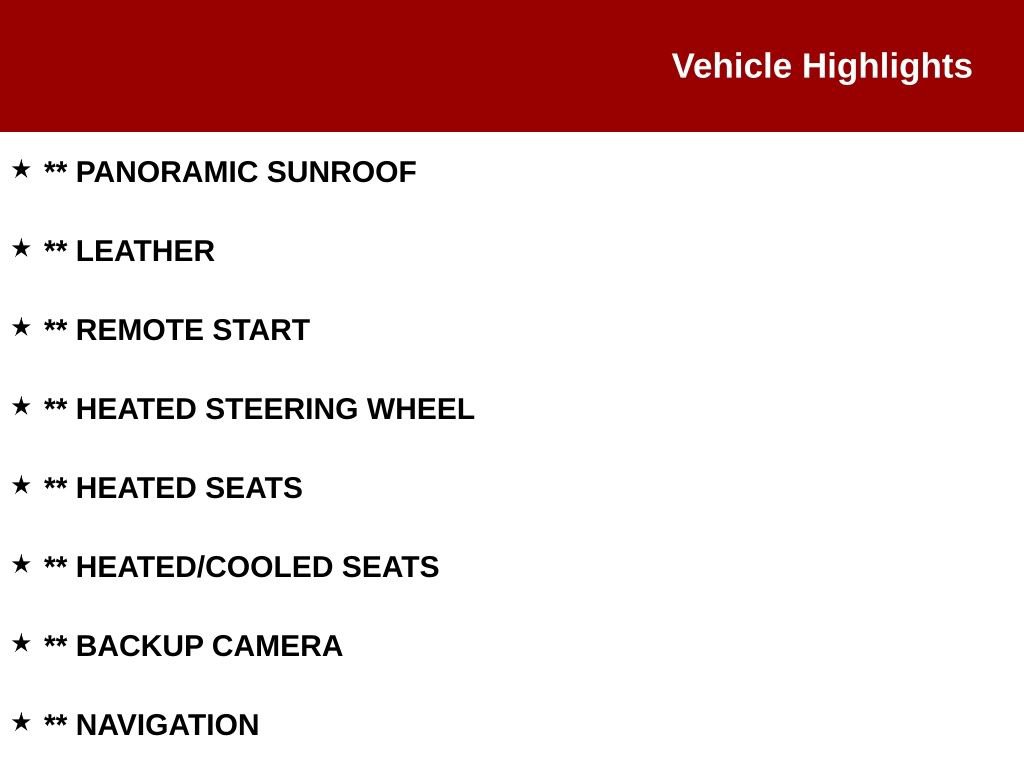Used 2024 Ford Expedition Limited image 5