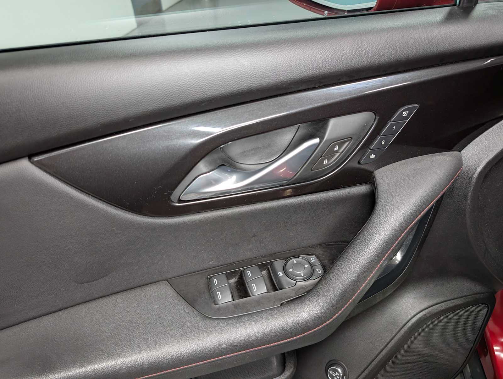 Used 2019 Chevrolet Blazer RS AWD/4WD image 39