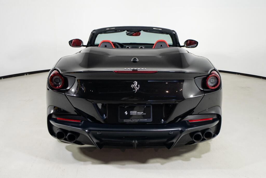 Used 2023 Ferrari Portofino M image 10