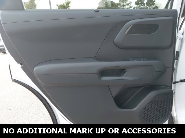 New 2027 Kia Telluride EX image 31