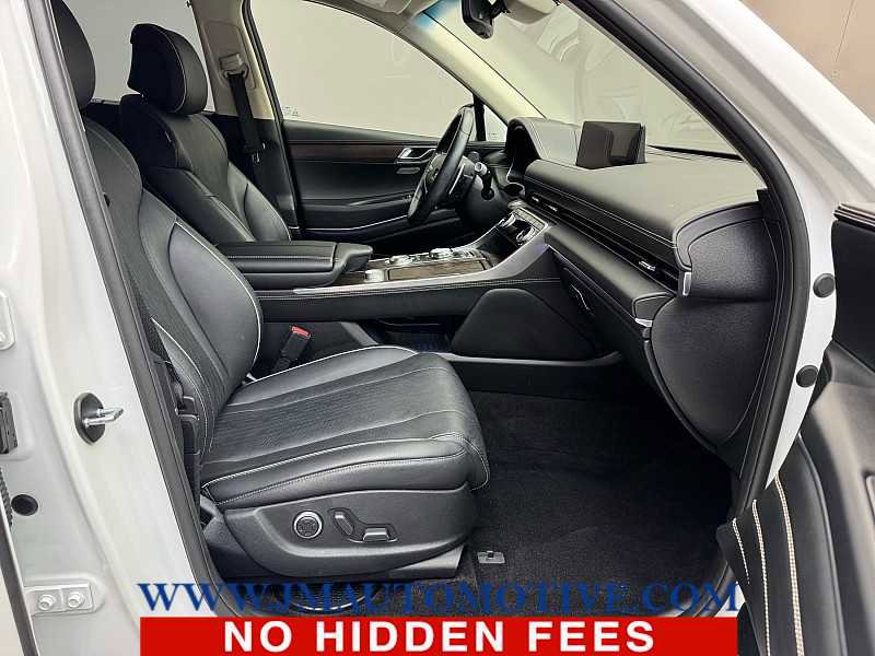 Used 2023 Genesis GV80 2.5T w/ Prestige Package image 20