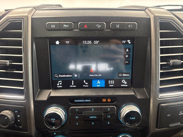 Used 2018 Ford F350 Limited AWD/4WD image 21