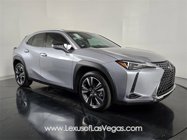 New 2025 Lexus UX 300h FWD image 2