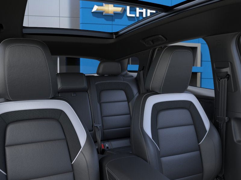 New 2026 Chevrolet Blazer EV LT AWD/4WD image 60