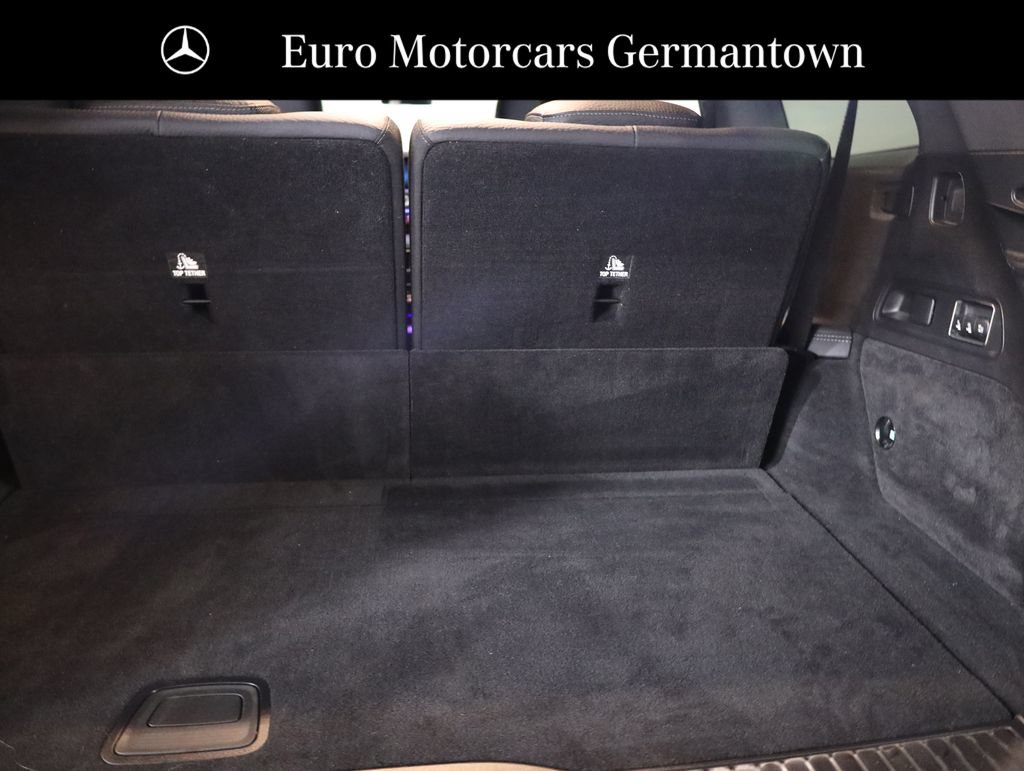 Certified 2023 Mercedes-Benz GLS 580 4MATIC image 74