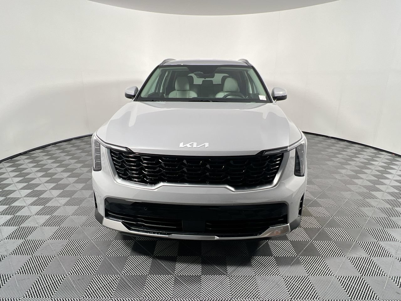 New 2026 Kia Sorento S w/ S Panoramic Sunroof Package FWD image 10