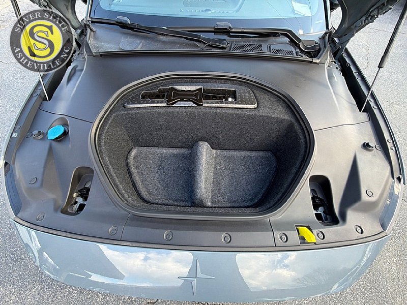 Used 2021 Polestar Polestar 2 w/ Performance Package image 26