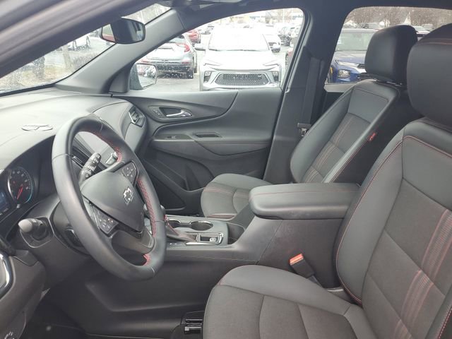 Certified 2023 Chevrolet Equinox RS image 19