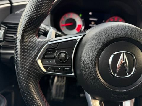 Used 2023 Acura RDX A-Spec AWD/4WD image 40
