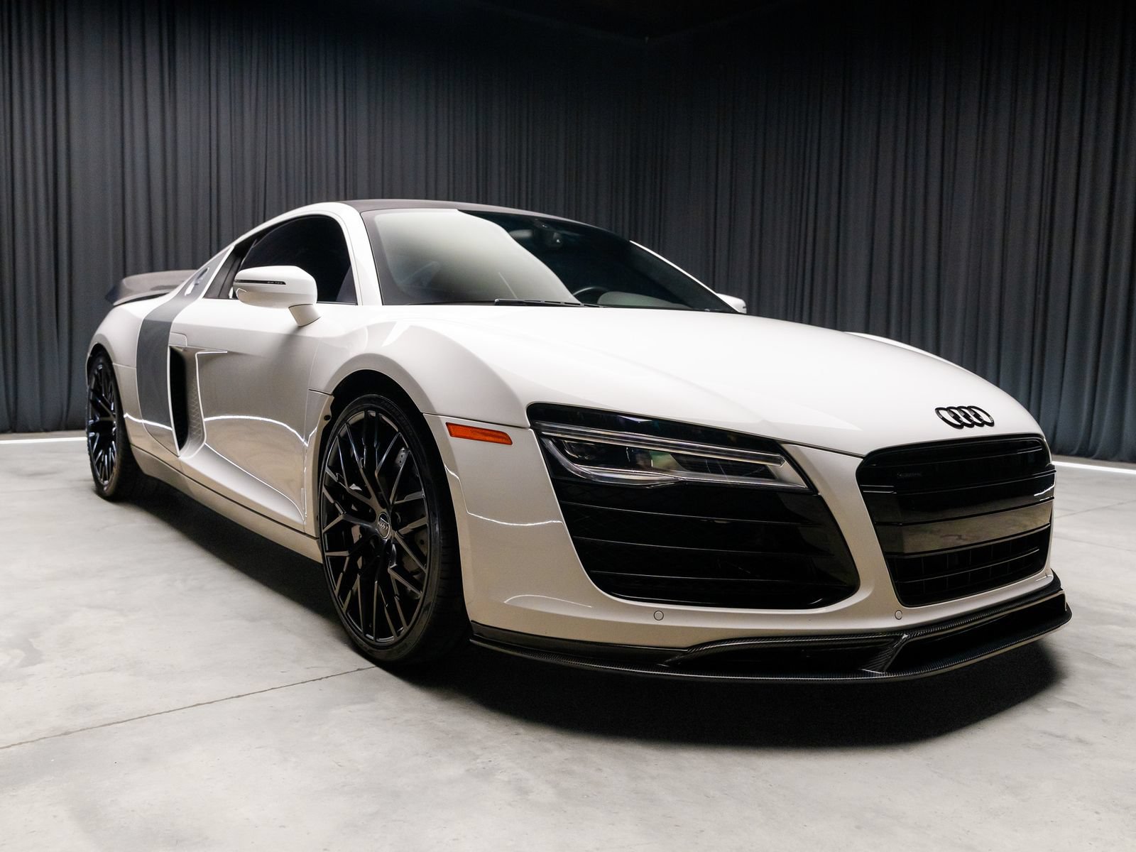 Used 2014 Audi R8 V8 AWD/4WD image 16